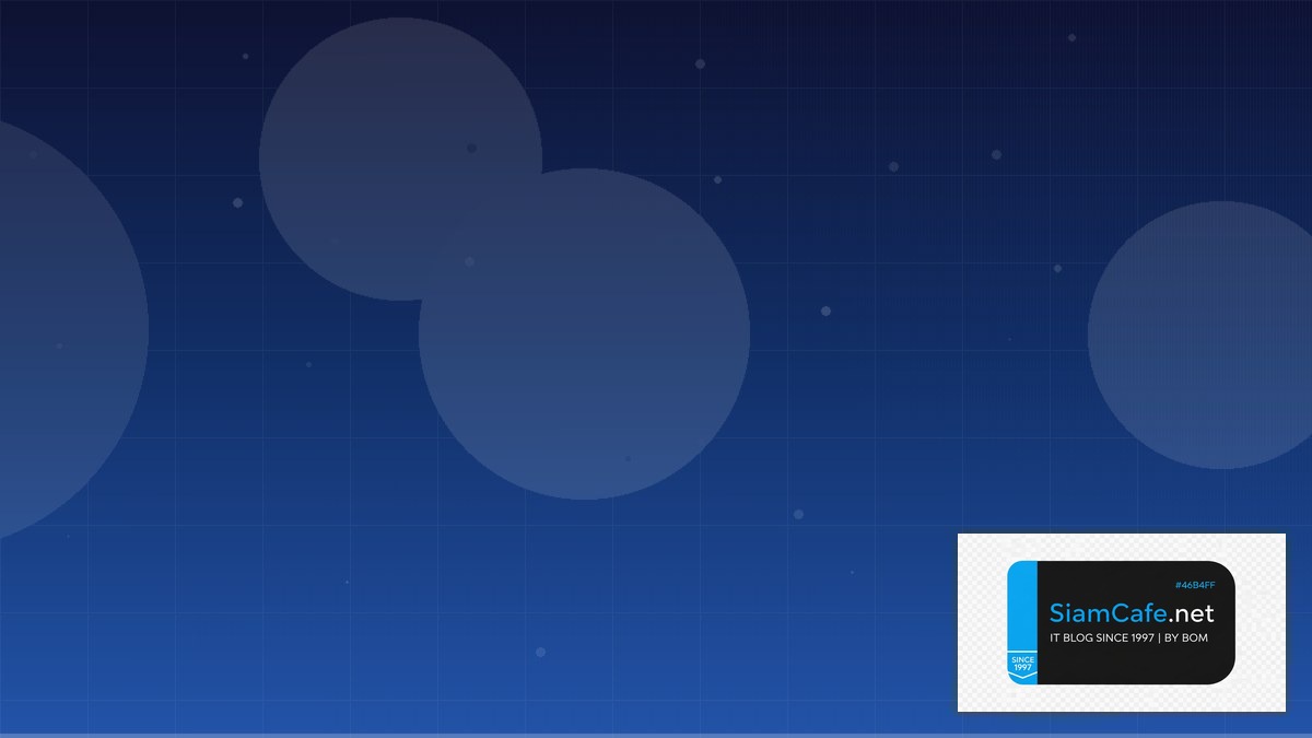 OWASP ZAP Architecture Design Pattern | SiamCafe Blog