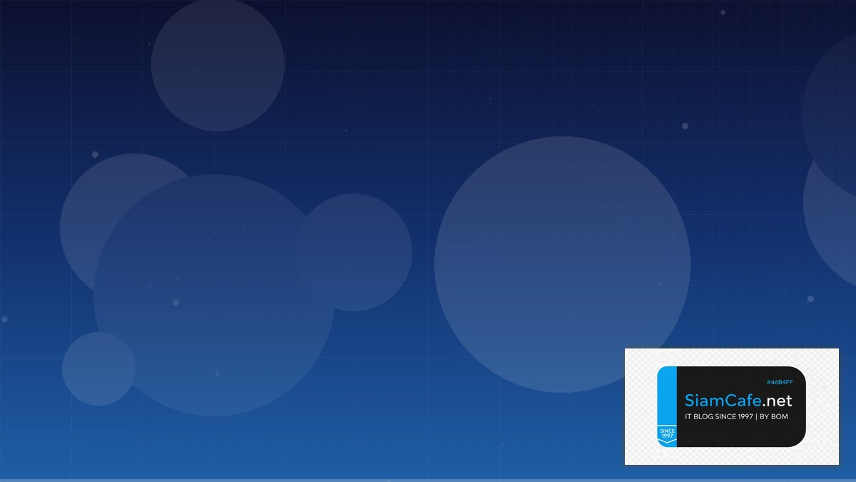 OWASP ZAP Automation Script | SiamCafe Blog