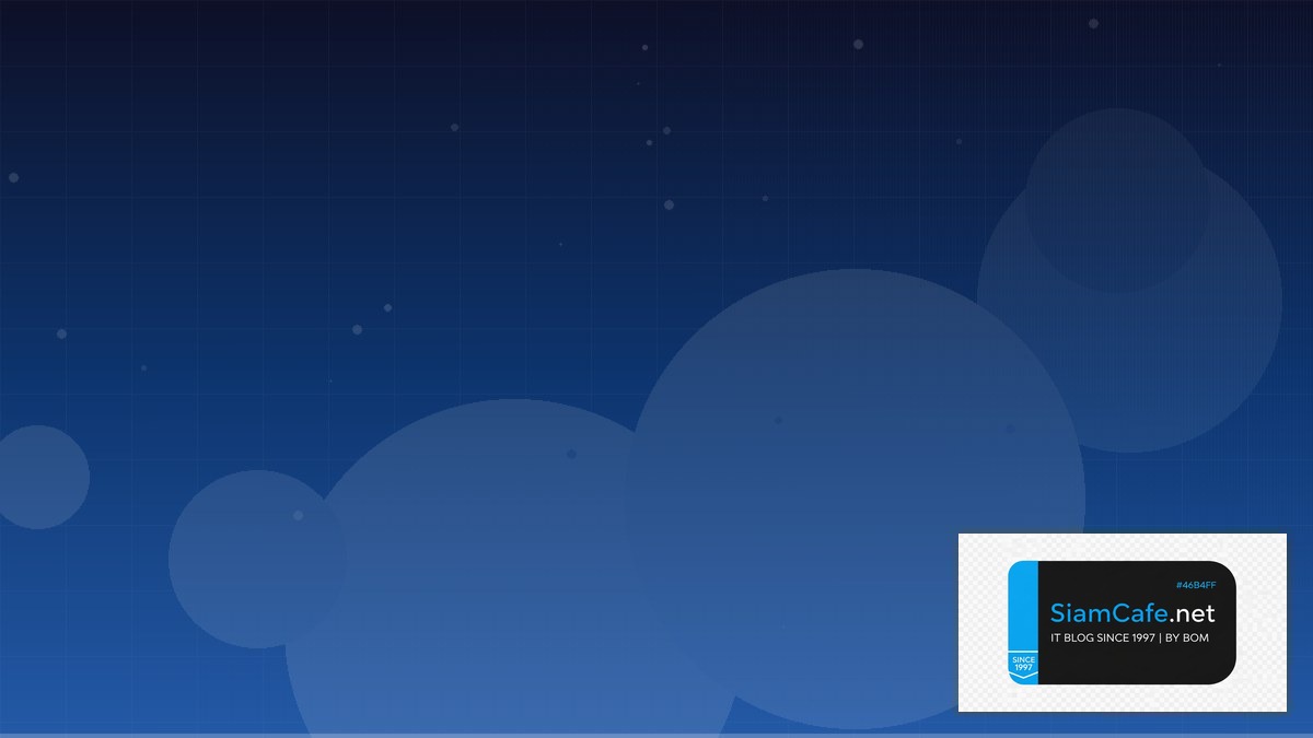 OWASP ZAP Capacity Planning | SiamCafe Blog