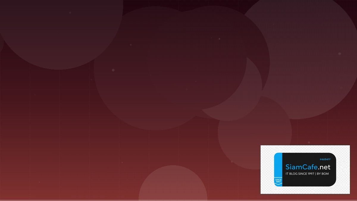 OWASP ZAP Citizen Developer | SiamCafe Blog