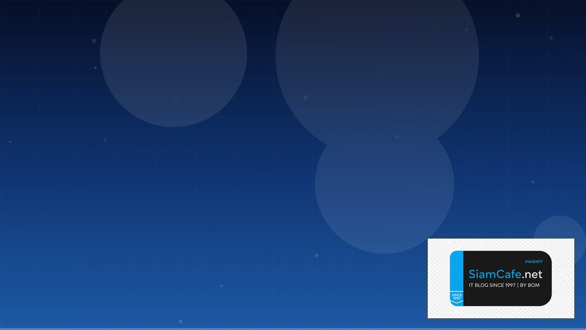 OWASP ZAP Disaster Recovery Plan | SiamCafe Blog