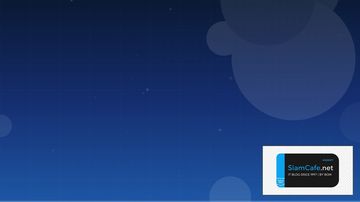 OWASP ZAP Edge Deployment | SiamCafe Blog