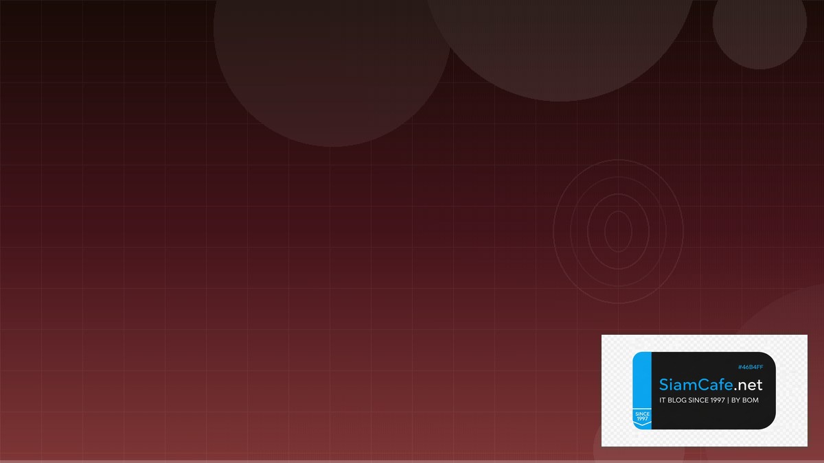 OWASP ZAP Event Driven Design | SiamCafe Blog