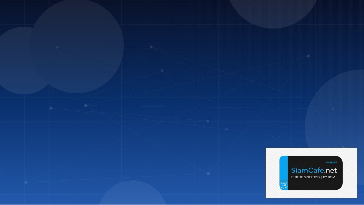 OWASP ZAP High Availability HA Setup | SiamCafe Blog