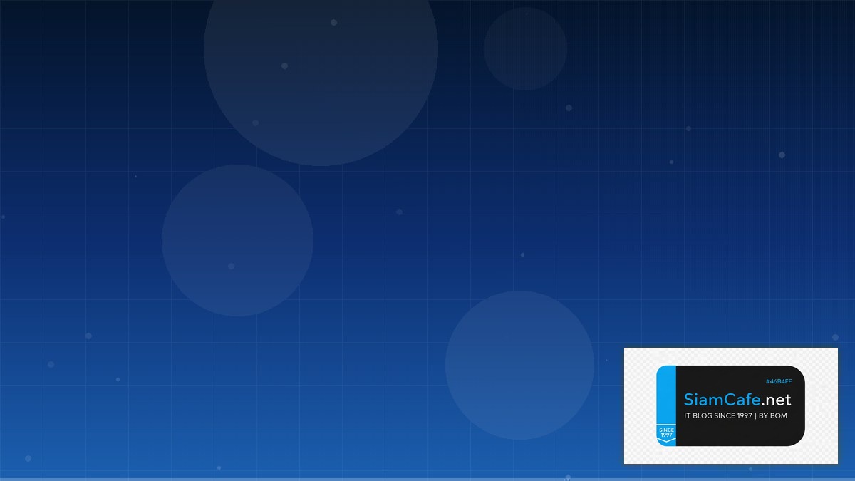 OWASP ZAP Identity Access Management | SiamCafe Blog