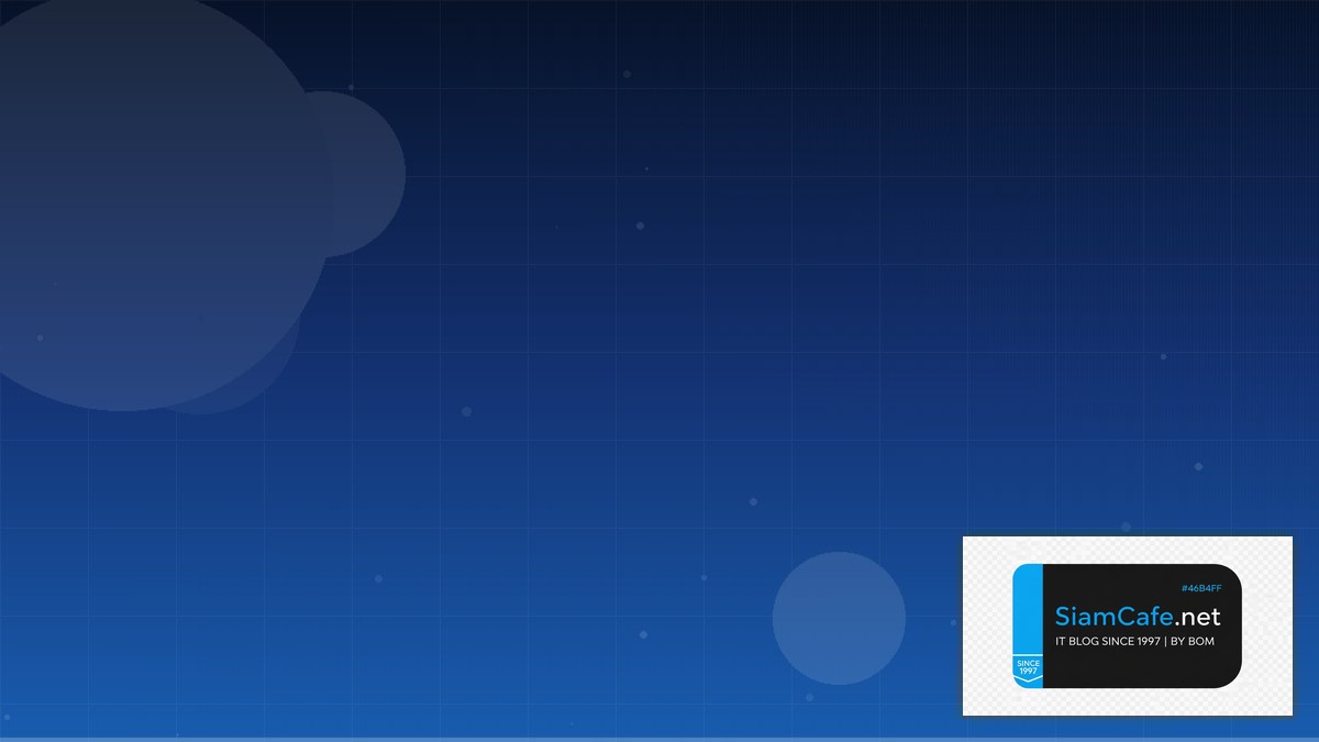 OWASP ZAP Incident Management | SiamCafe Blog