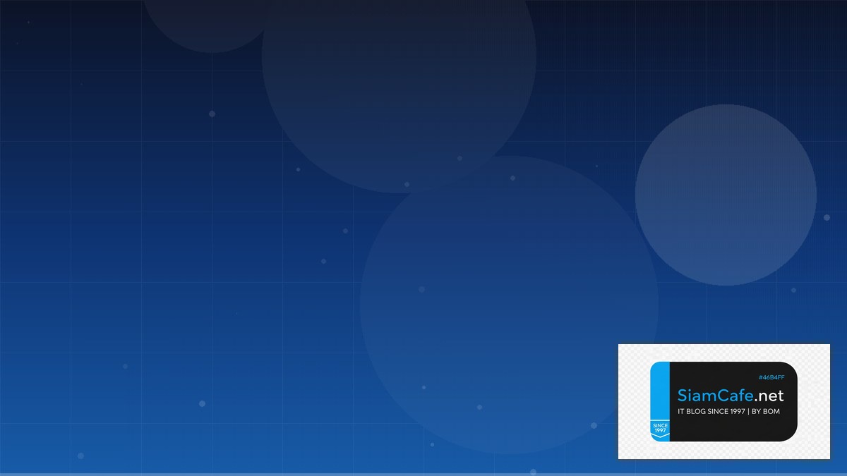 OWASP ZAP Infrastructure as Code | SiamCafe Blog