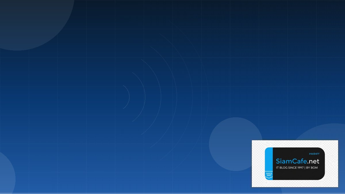 OWASP ZAP IoT Gateway | SiamCafe Blog