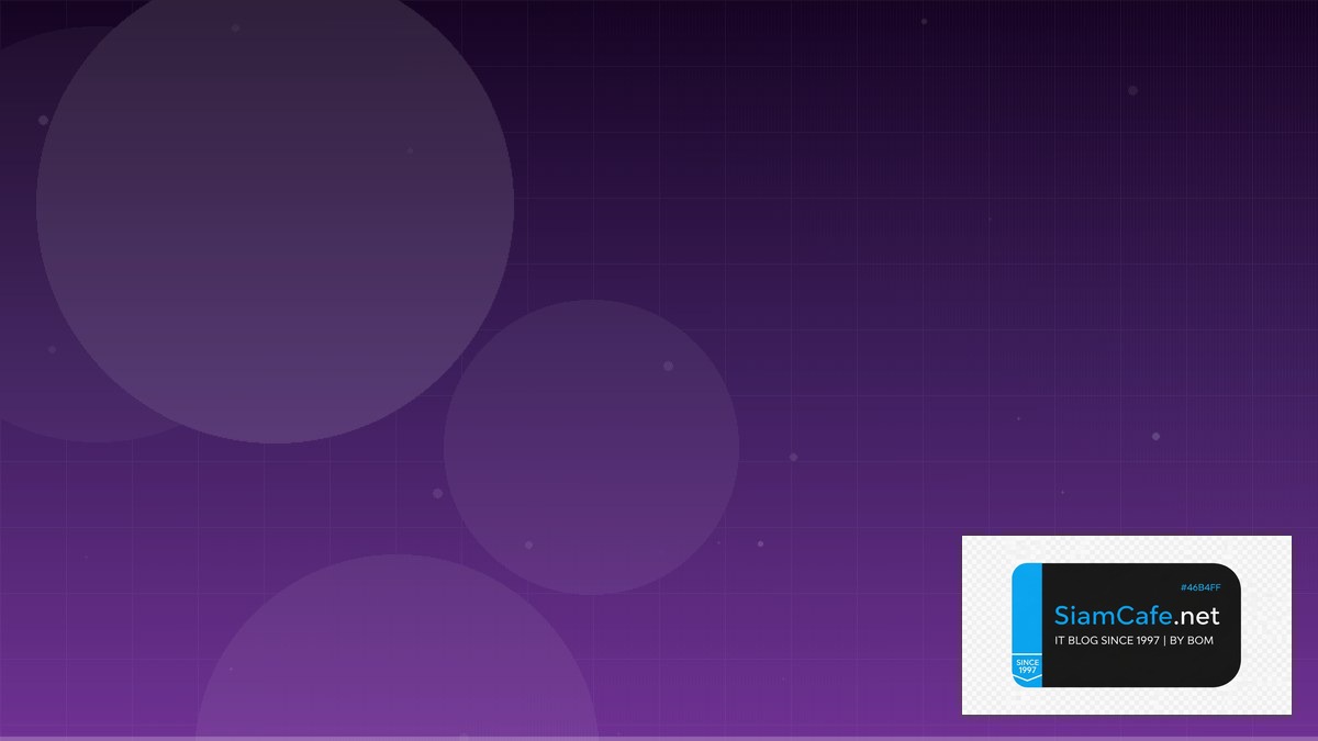 OWASP ZAP Learning Path Roadmap | SiamCafe Blog