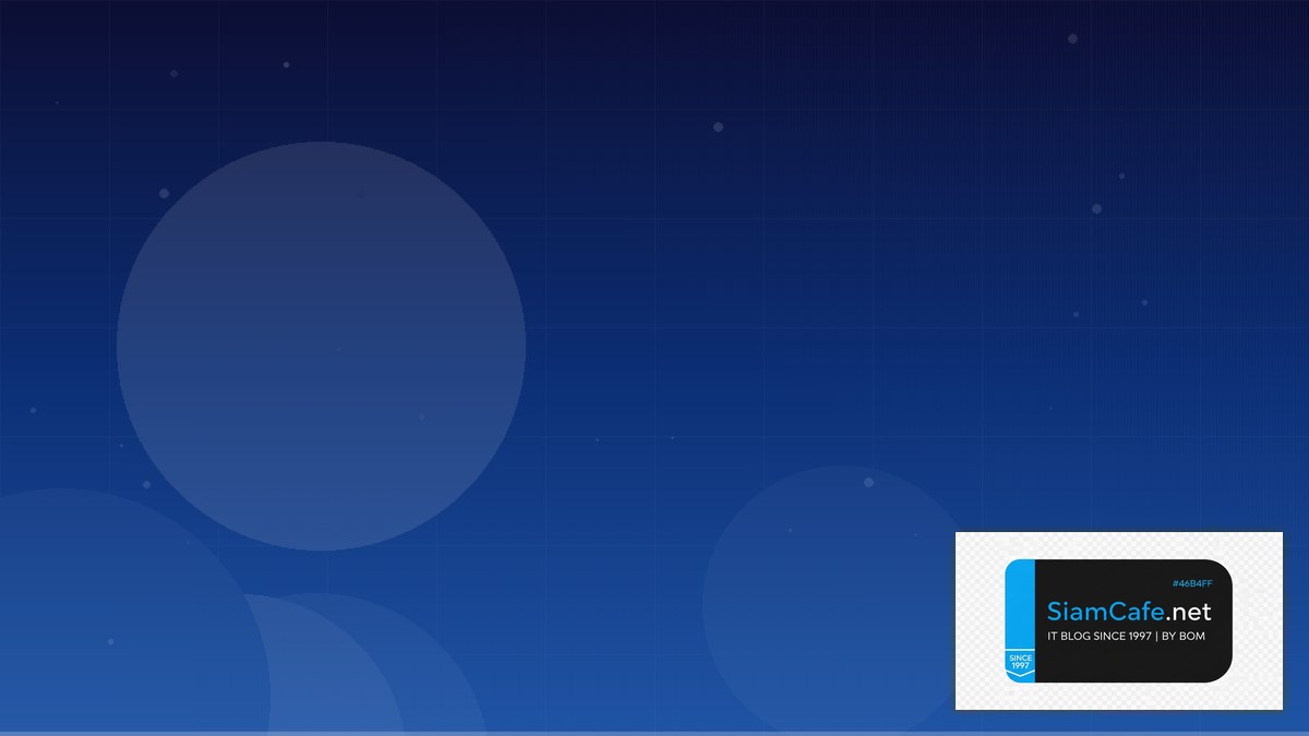 OWASP ZAP Log Management ELK | SiamCafe Blog