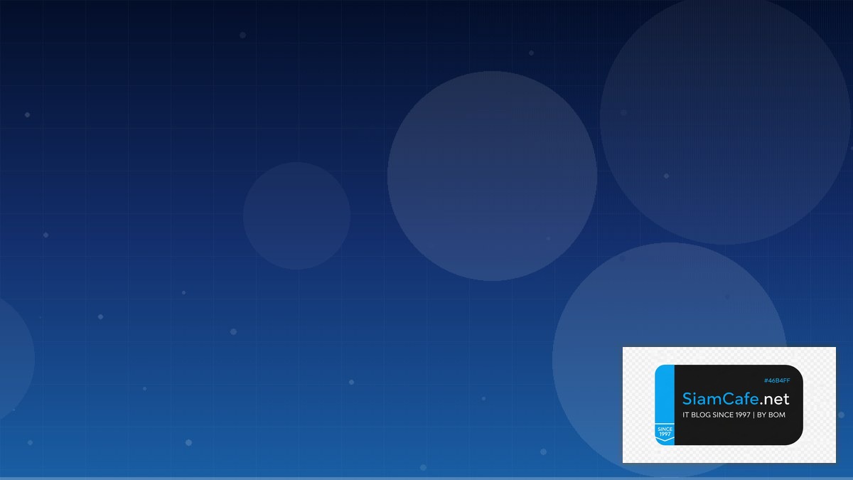 OWASP ZAP Microservices Architecture | SiamCafe Blog