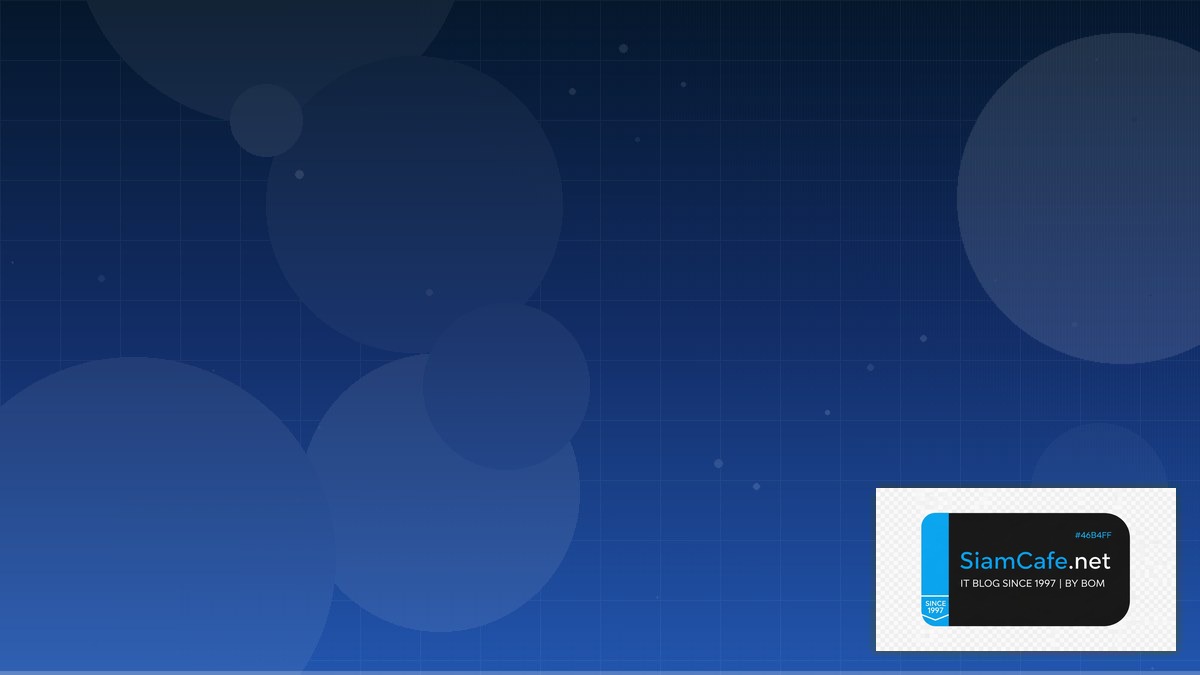 OWASP ZAP Monitoring และ Alerting | SiamCafe Blog