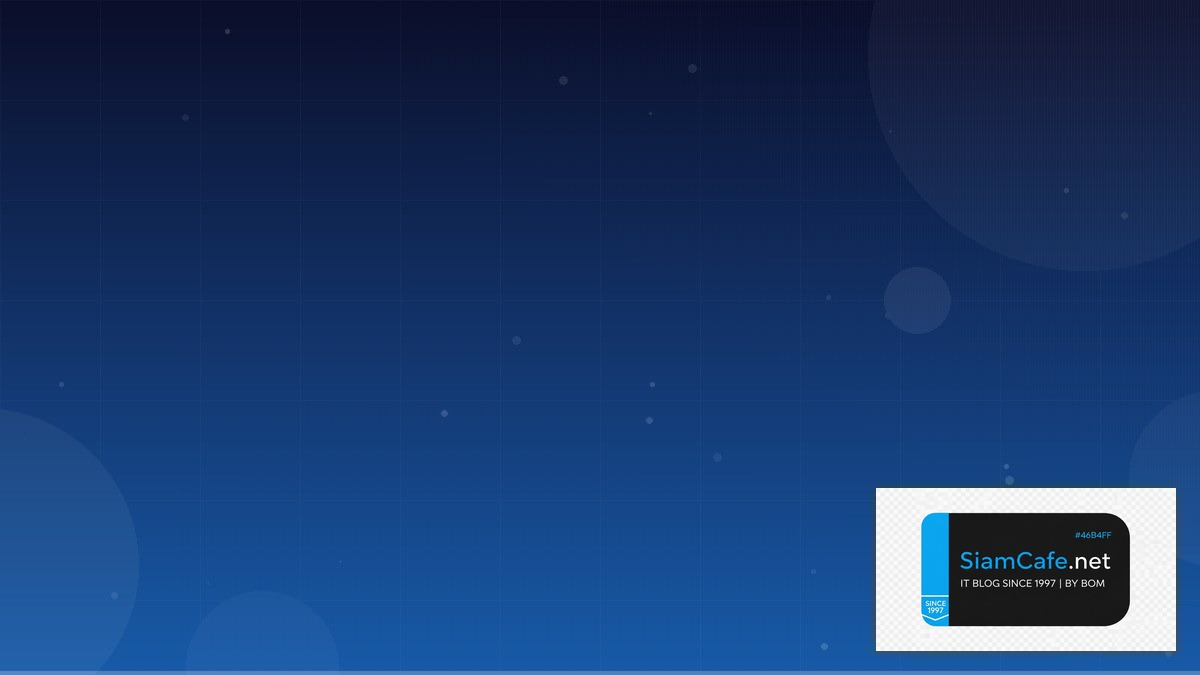 OWASP ZAP Multi-tenant Design | SiamCafe Blog