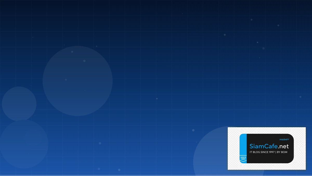 OWASP ZAP Observability Stack | SiamCafe Blog