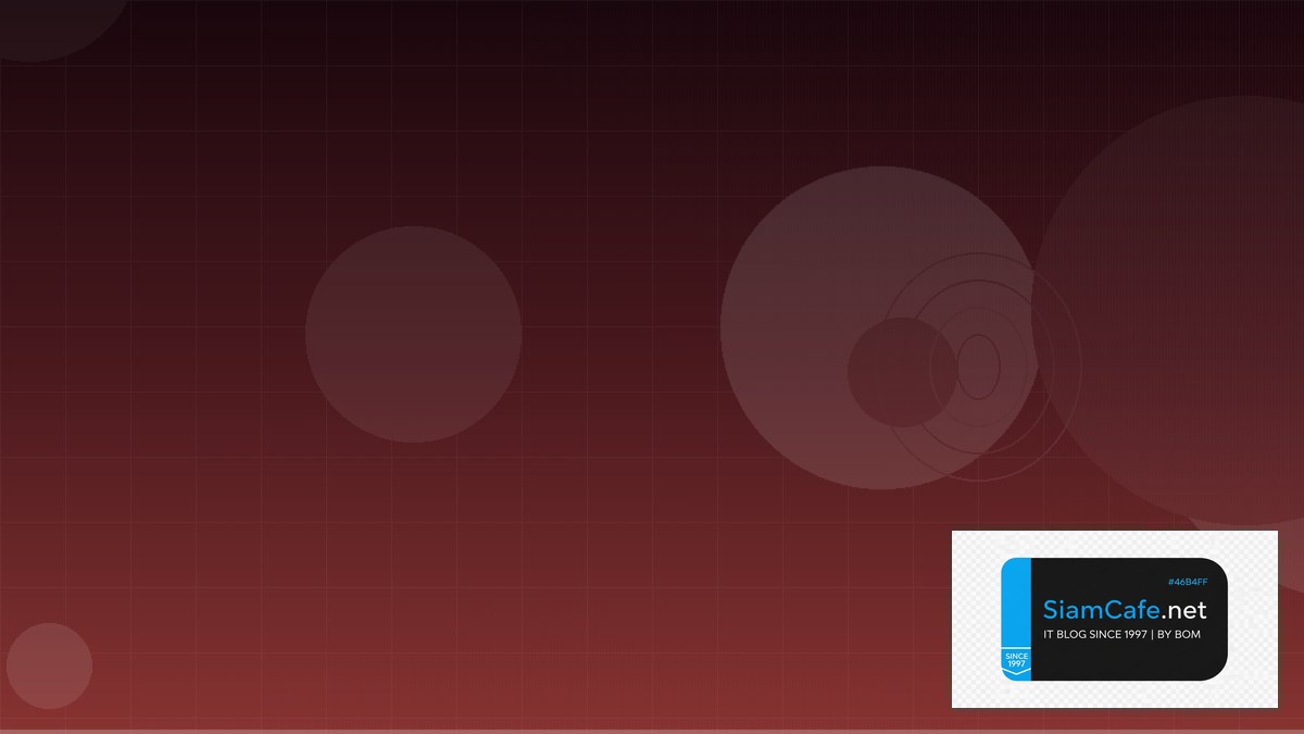 OWASP ZAP Open Source Contribution | SiamCafe Blog