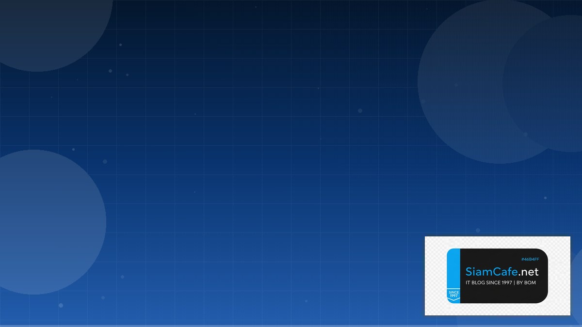 OWASP ZAP Platform Engineering | SiamCafe Blog