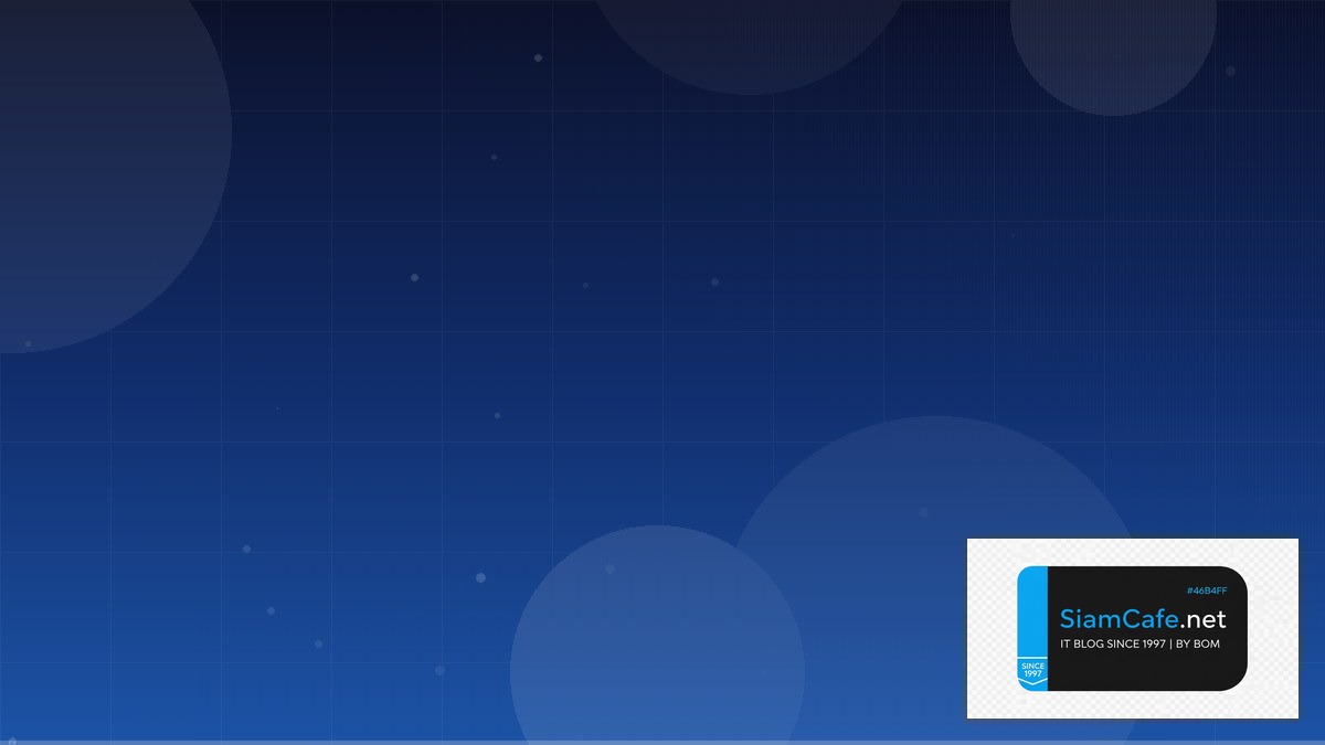 OWASP ZAP Pod Scheduling | SiamCafe Blog