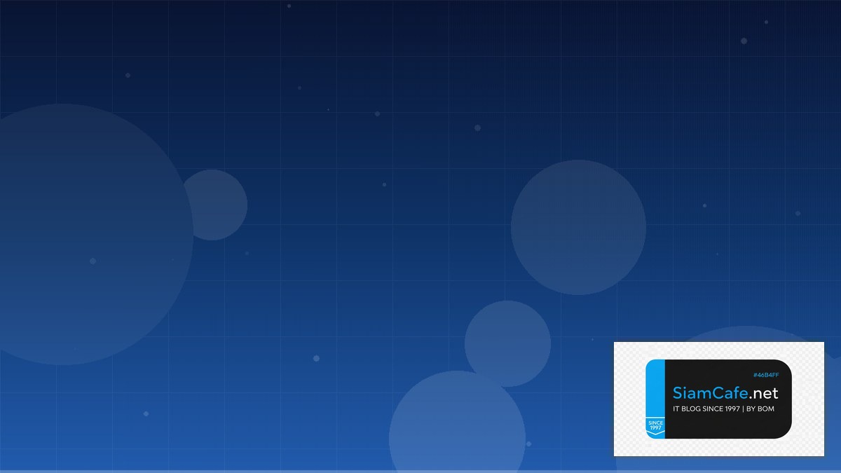 OWASP ZAP Post-mortem Analysis | SiamCafe Blog