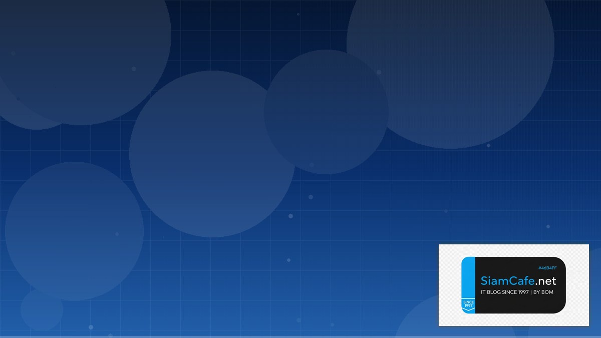 OWASP ZAP Production Setup Guide | SiamCafe Blog