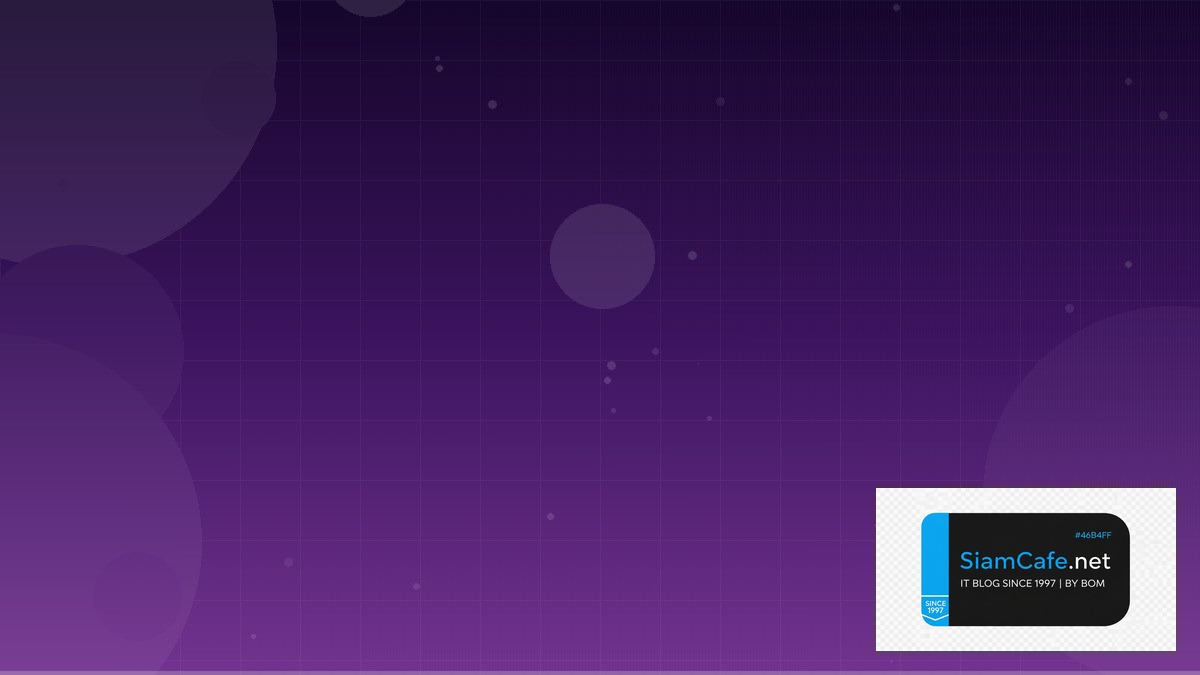 OWASP ZAP Real-time Processing | SiamCafe Blog