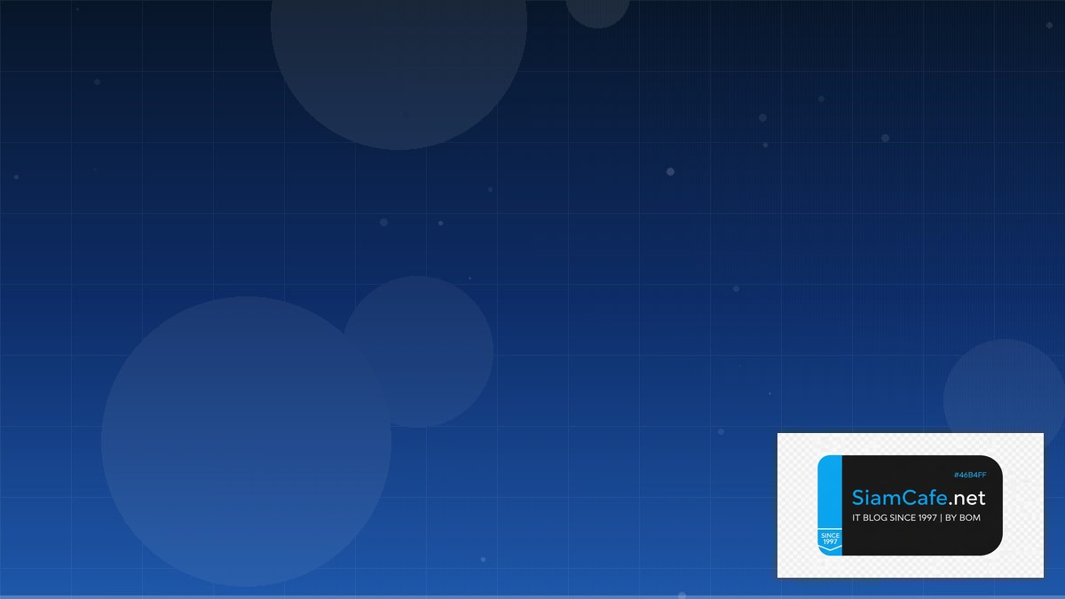 OWASP ZAP Remote Work Setup | SiamCafe Blog