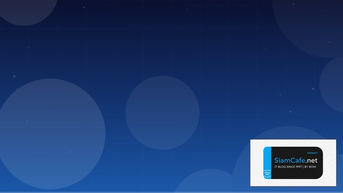 OWASP ZAP SaaS Architecture | SiamCafe Blog