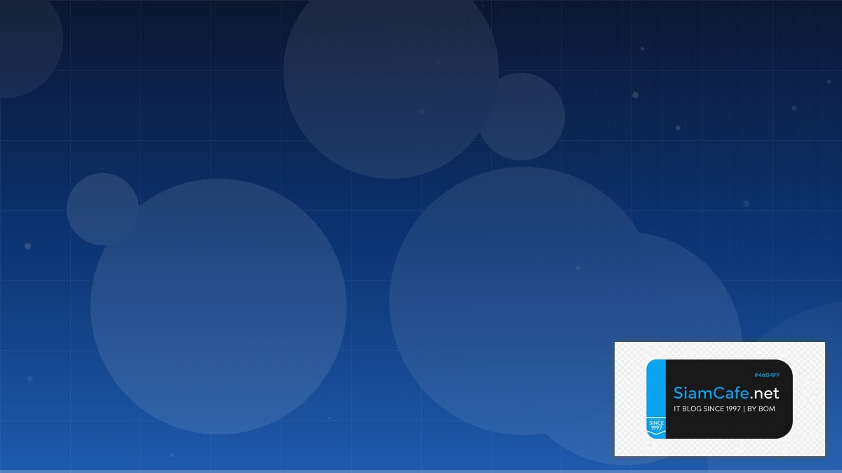 OWASP ZAP Service Level Objective SLO | SiamCafe Blog