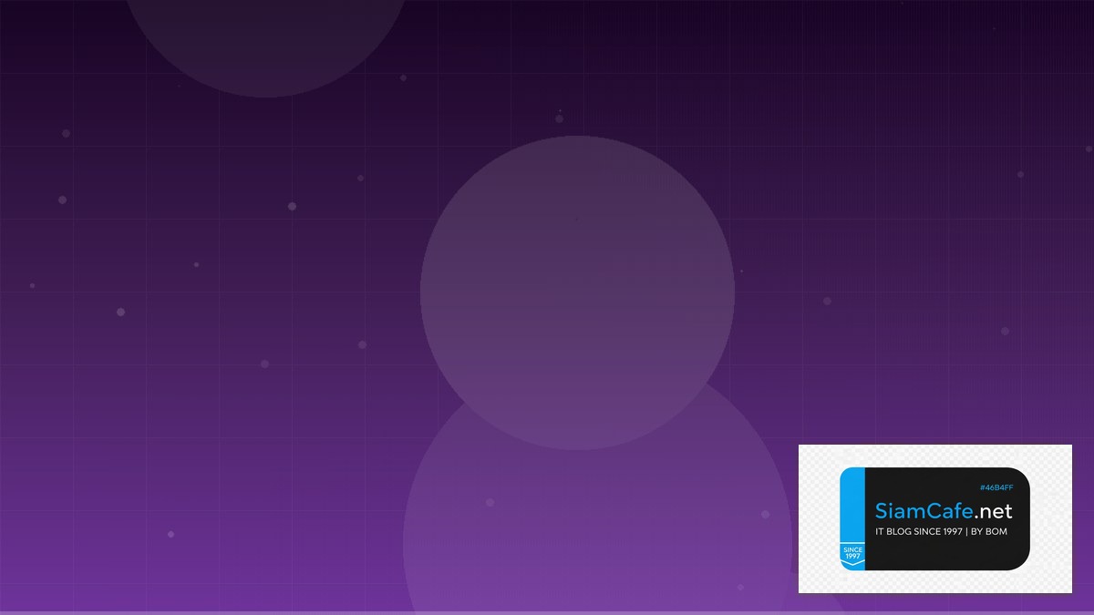 OWASP ZAP Stream Processing | SiamCafe Blog