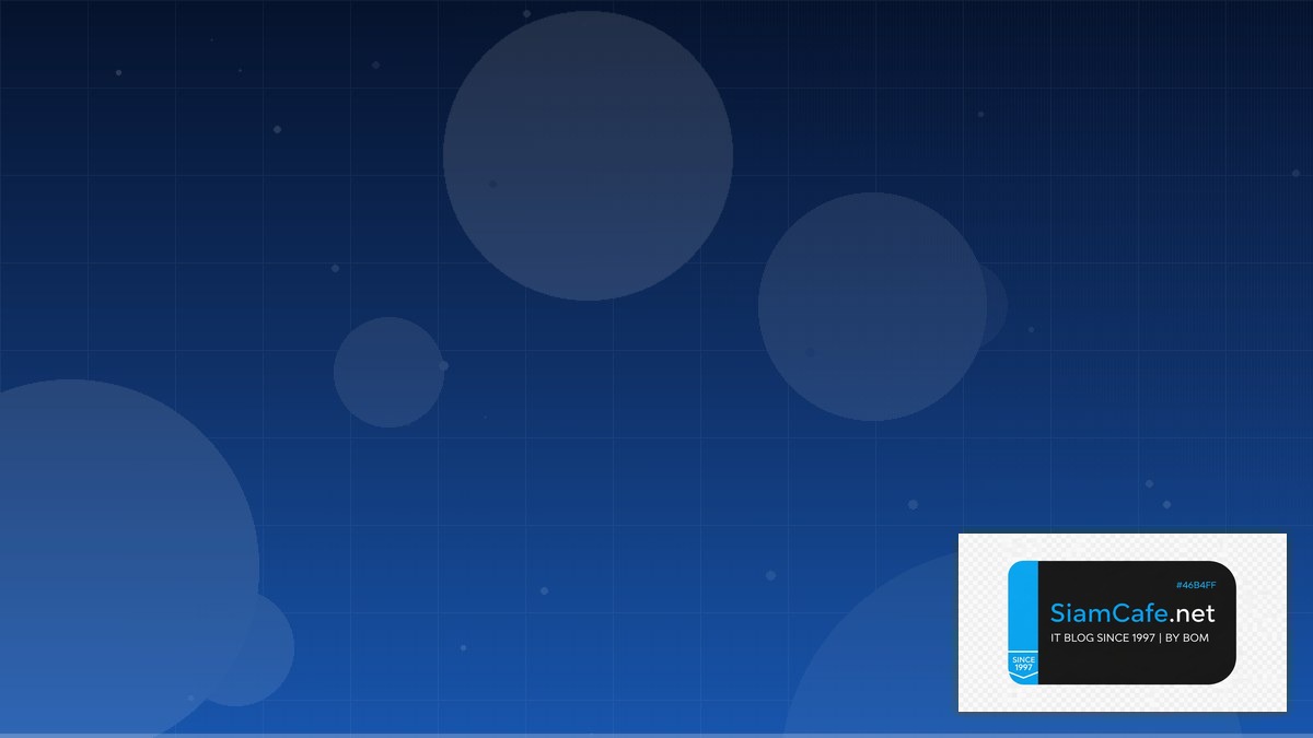 OWASP ZAP Technical Debt Management | SiamCafe Blog