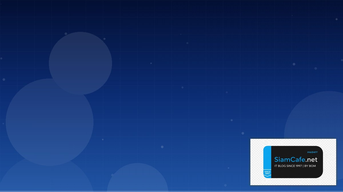 Packer Image Builder AR VR Development | SiamCafe Blog