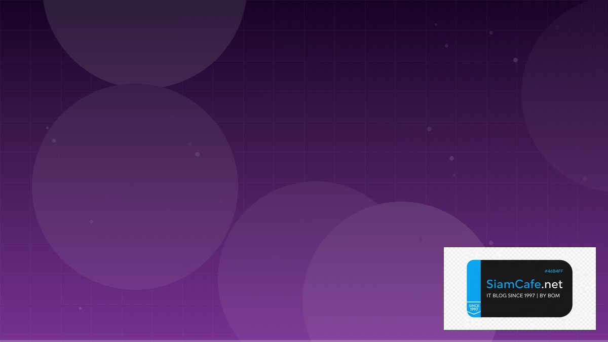 Packer Image Builder Batch Processing Pipeline | SiamCafe Blog