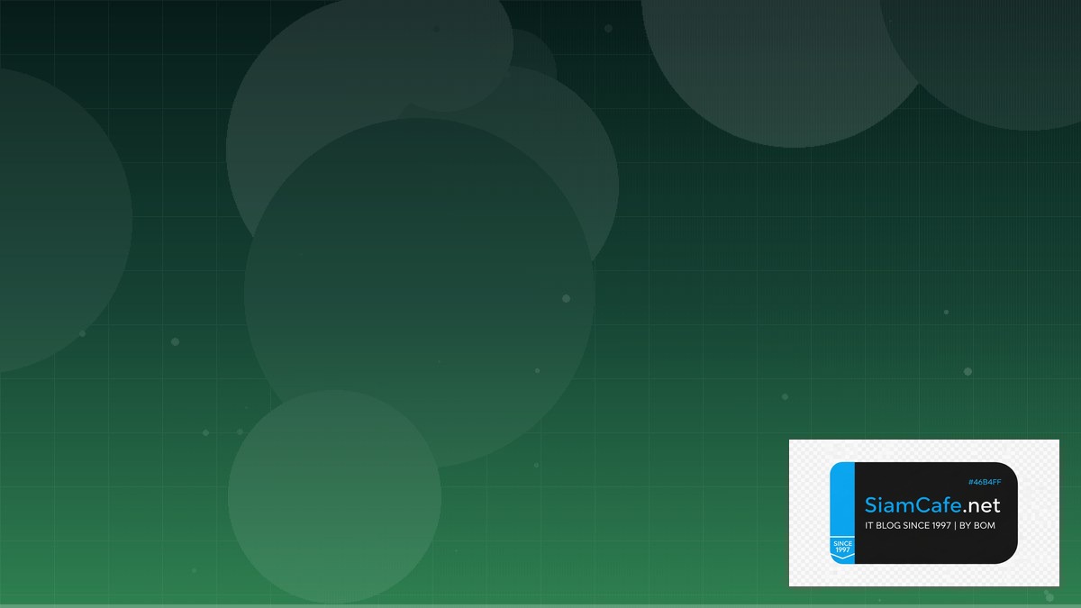 Packer Image Builder Cache Strategy Redis | SiamCafe Blog