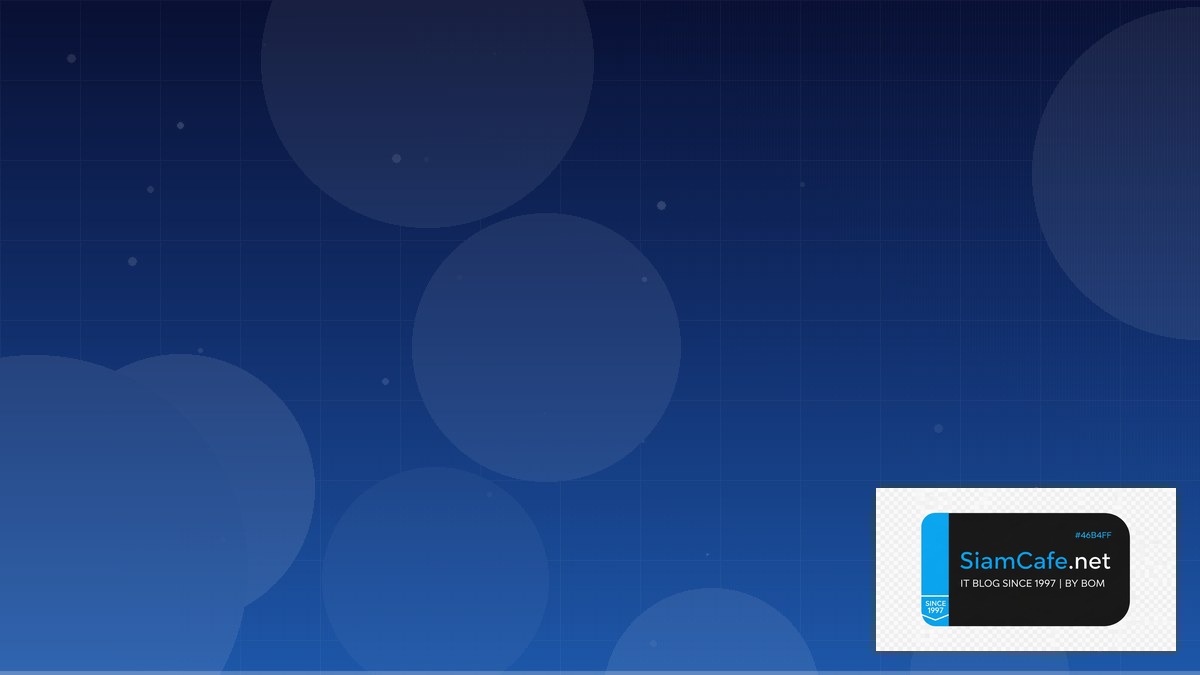 Packer Image Builder Capacity Planning | SiamCafe Blog