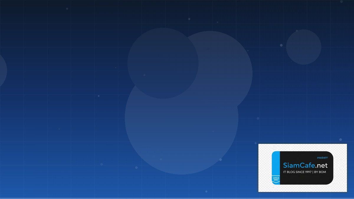 Packer Image Builder Citizen Developer | SiamCafe Blog