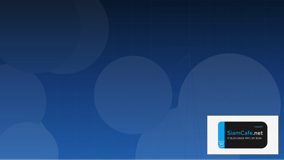 Packer Image Builder Cloud Migration Strategy | SiamCafe Blog