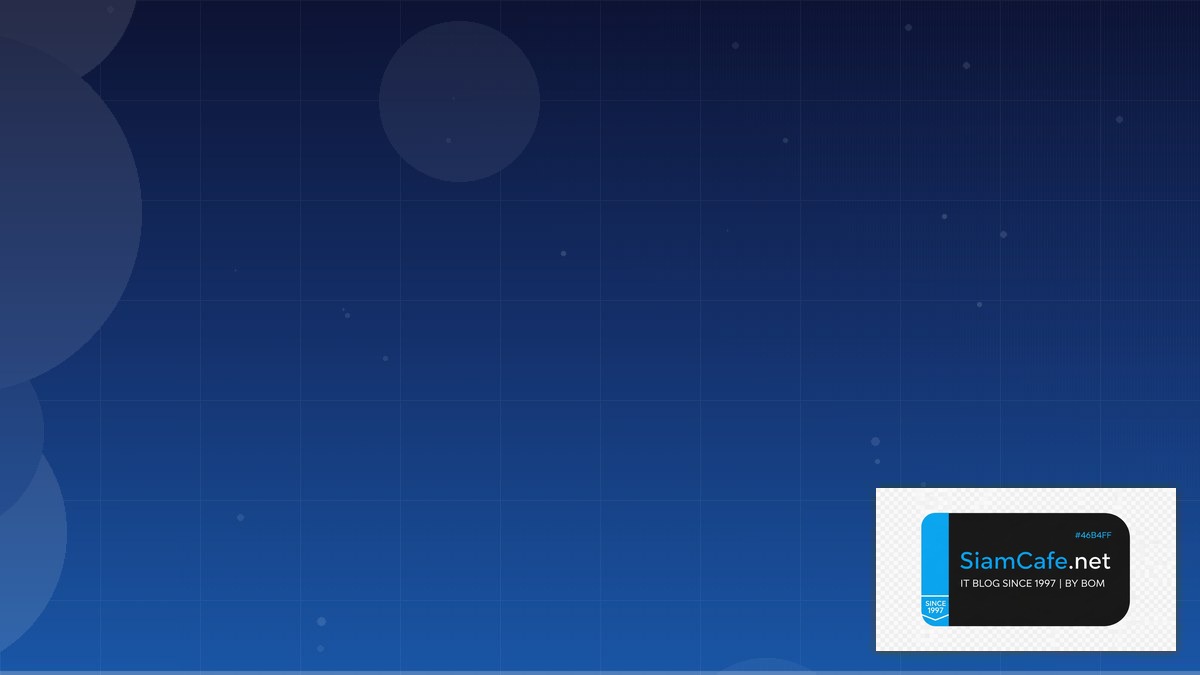 Packer Image Builder Community Building | SiamCafe Blog