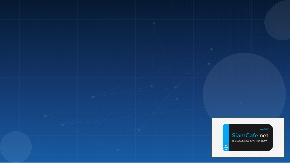 Packer Image Builder Container Orchestration | SiamCafe Blog