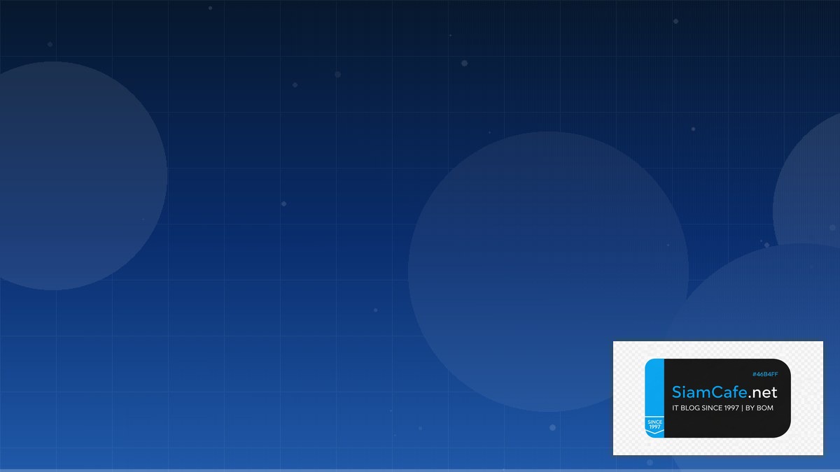 Packer Image Builder Cost Optimization ลดค่าใช้จ่าย | SiamCafe Blog