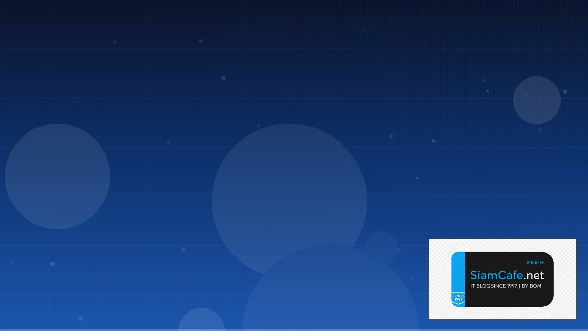 Packer Image Builder Distributed System | SiamCafe Blog