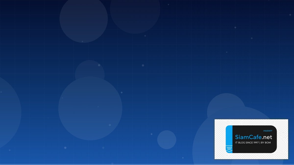 Packer Image Builder DNS Management | SiamCafe Blog