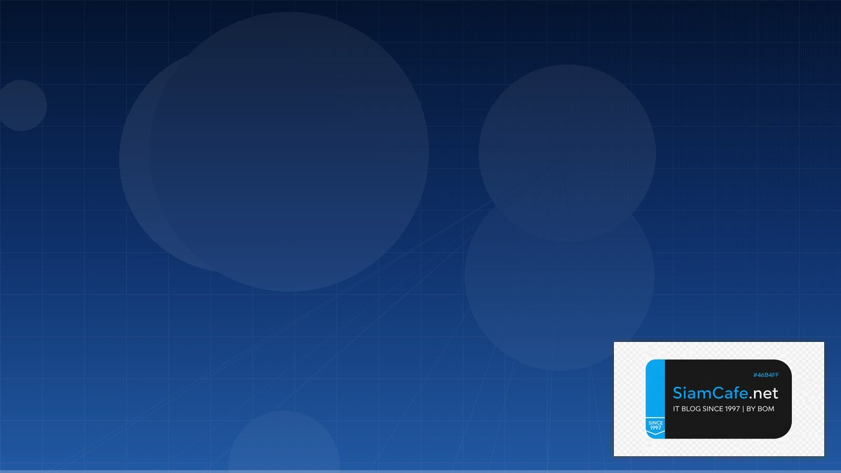 Packer Image Builder Docker Container Deploy | SiamCafe Blog