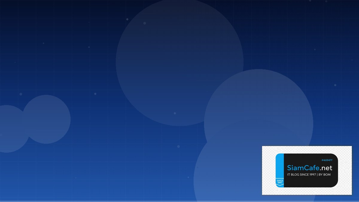 Packer Image Builder Edge Computing | SiamCafe Blog