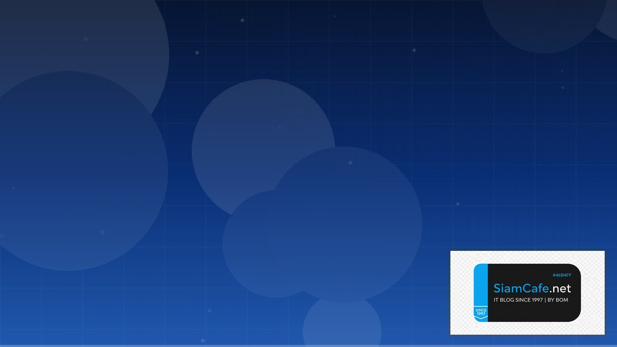 Packer Image Builder Edge Deployment | SiamCafe Blog