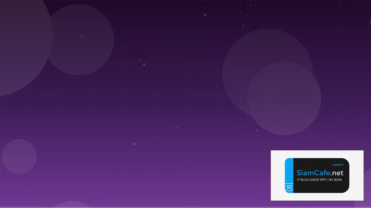 Packer Image Builder Feature Flag Management | SiamCafe Blog