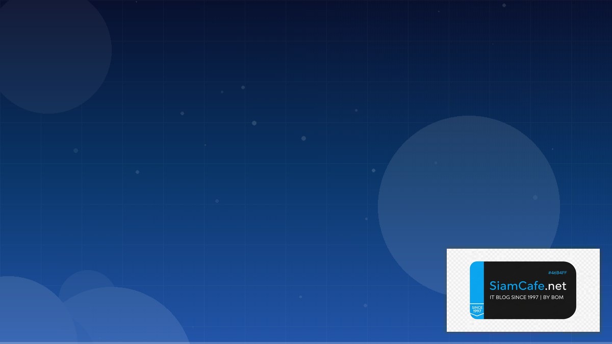 Packer Image Builder GitOps Workflow | SiamCafe Blog