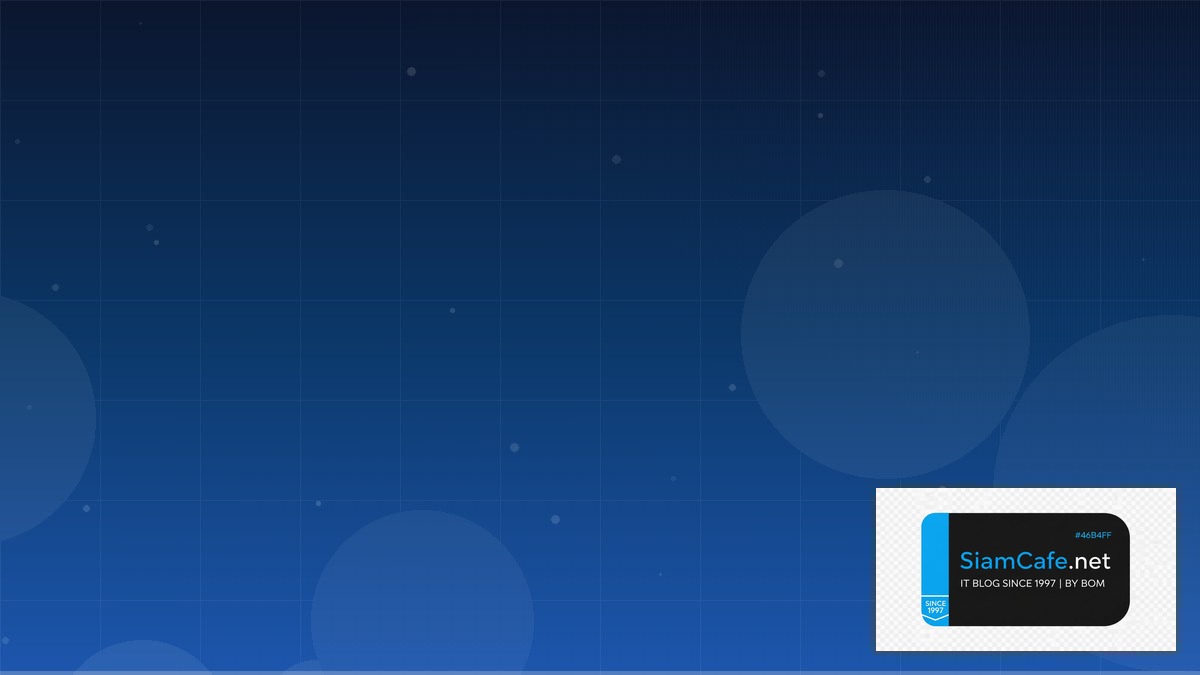 Packer Image Builder Hexagonal Architecture | SiamCafe Blog