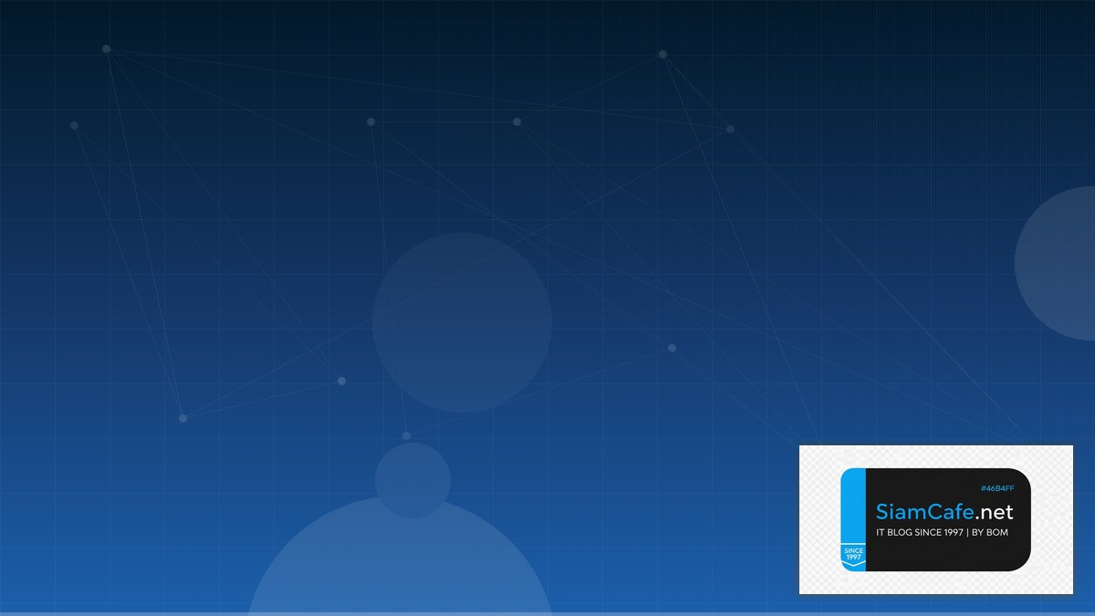 Packer Image Builder High Availability HA Setup | SiamCafe Blog