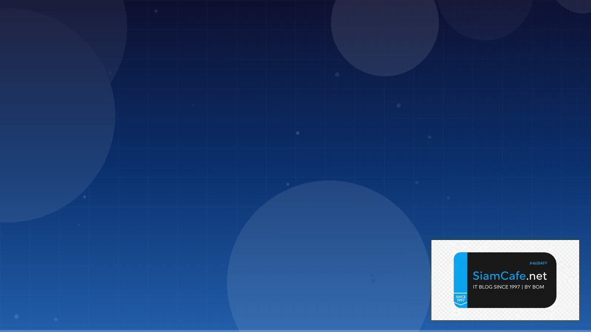 Packer Image Builder Home Lab Setup | SiamCafe Blog