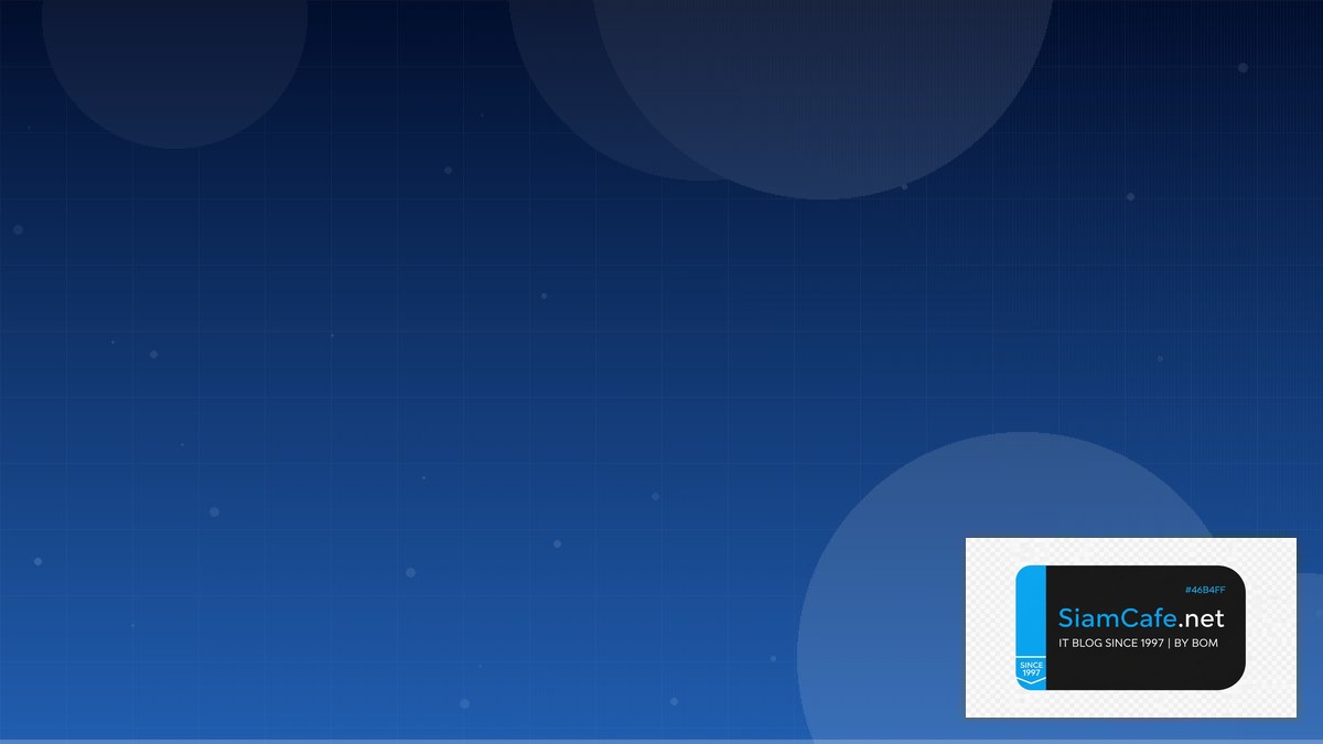 Packer Image Builder Internal Developer Platform | SiamCafe Blog