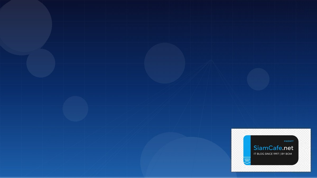 Packer Image Builder Kubernetes Deployment | SiamCafe Blog